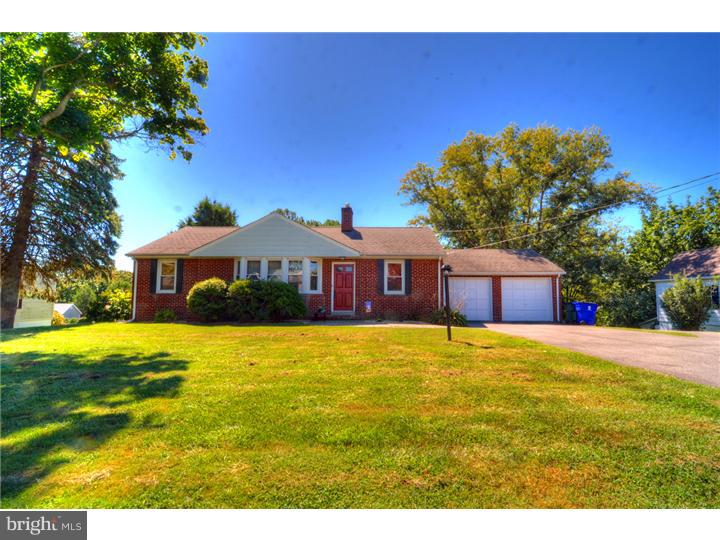 1015 Nottingham Road Newark, DE 19711 - Photo 1 of 24