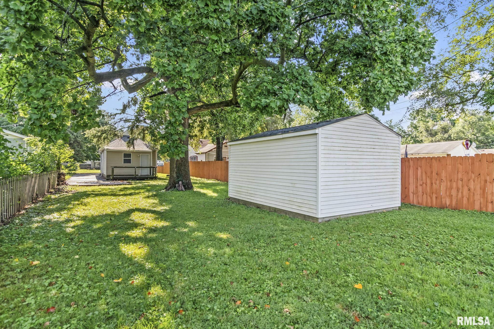 1133 North Indiana Avenue Springfield, IL 62702 - Photo 24 of 25