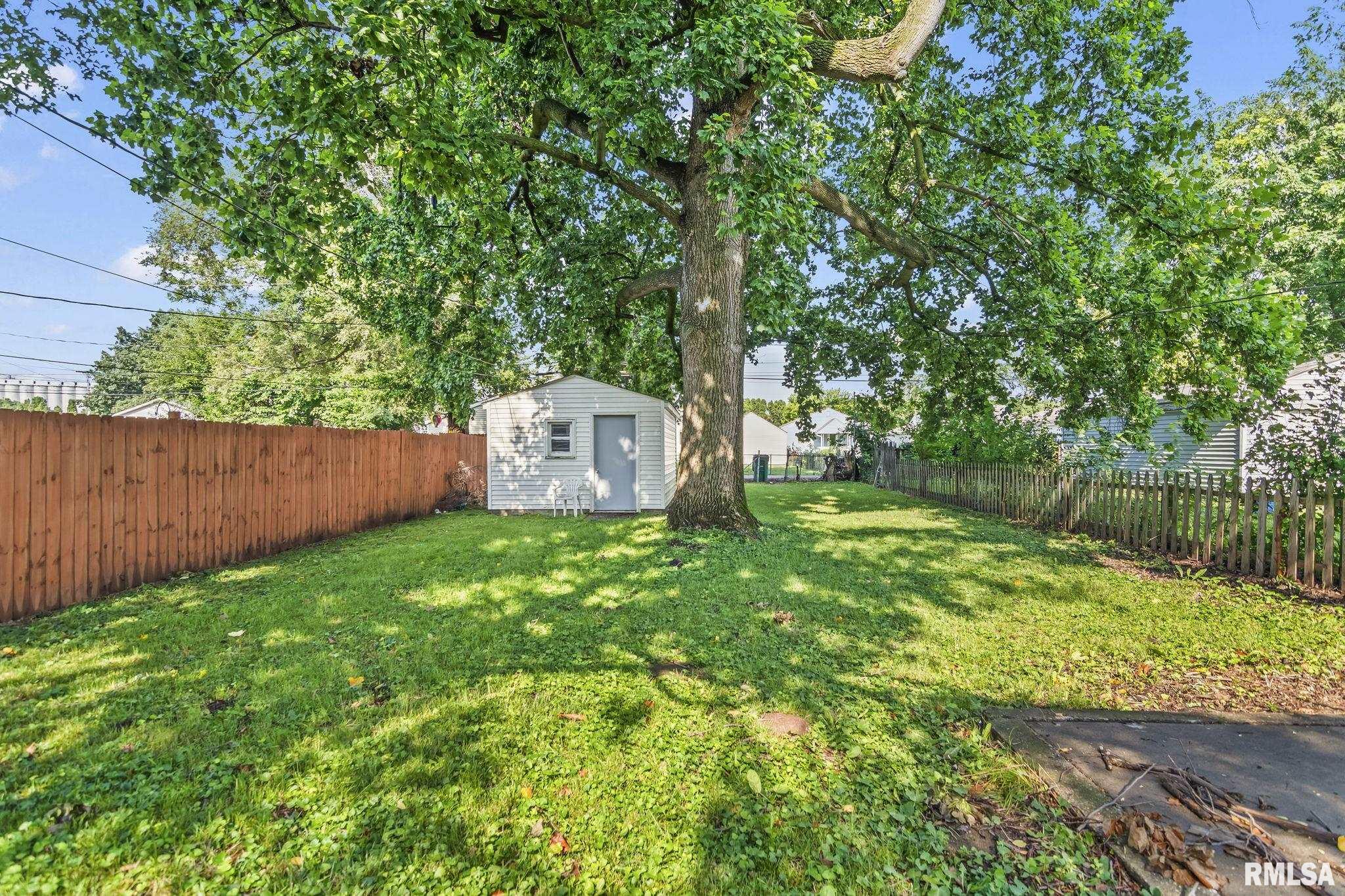 1133 North Indiana Avenue Springfield, IL 62702 - Photo 25 of 25
