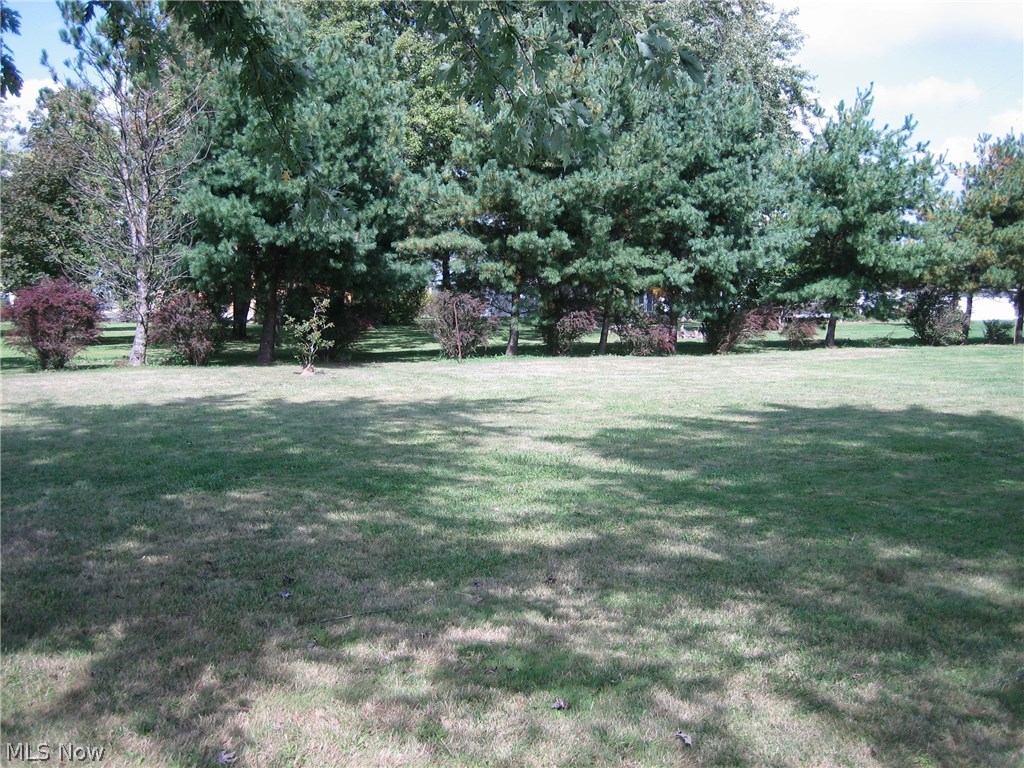9010 Spencer Road Homerville, OH 44235 - Photo 3 of 6 North Side View