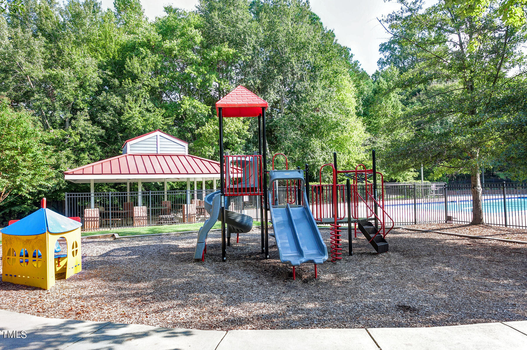 110 Oxpens Road Cary, NC 27513 - Photo 36 of 38 59-Playground