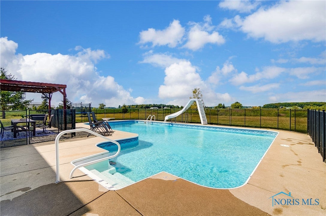 8364 Cygnet Road Bloomdale, OH 44817 - Photo 39 of 48 Gallery Image 39