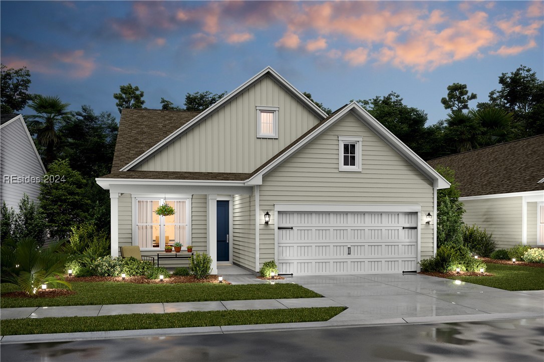 35 Hidden Shoals Road Bluffton, SC 29909 - Photo 1 of 1 Gallery Image 1