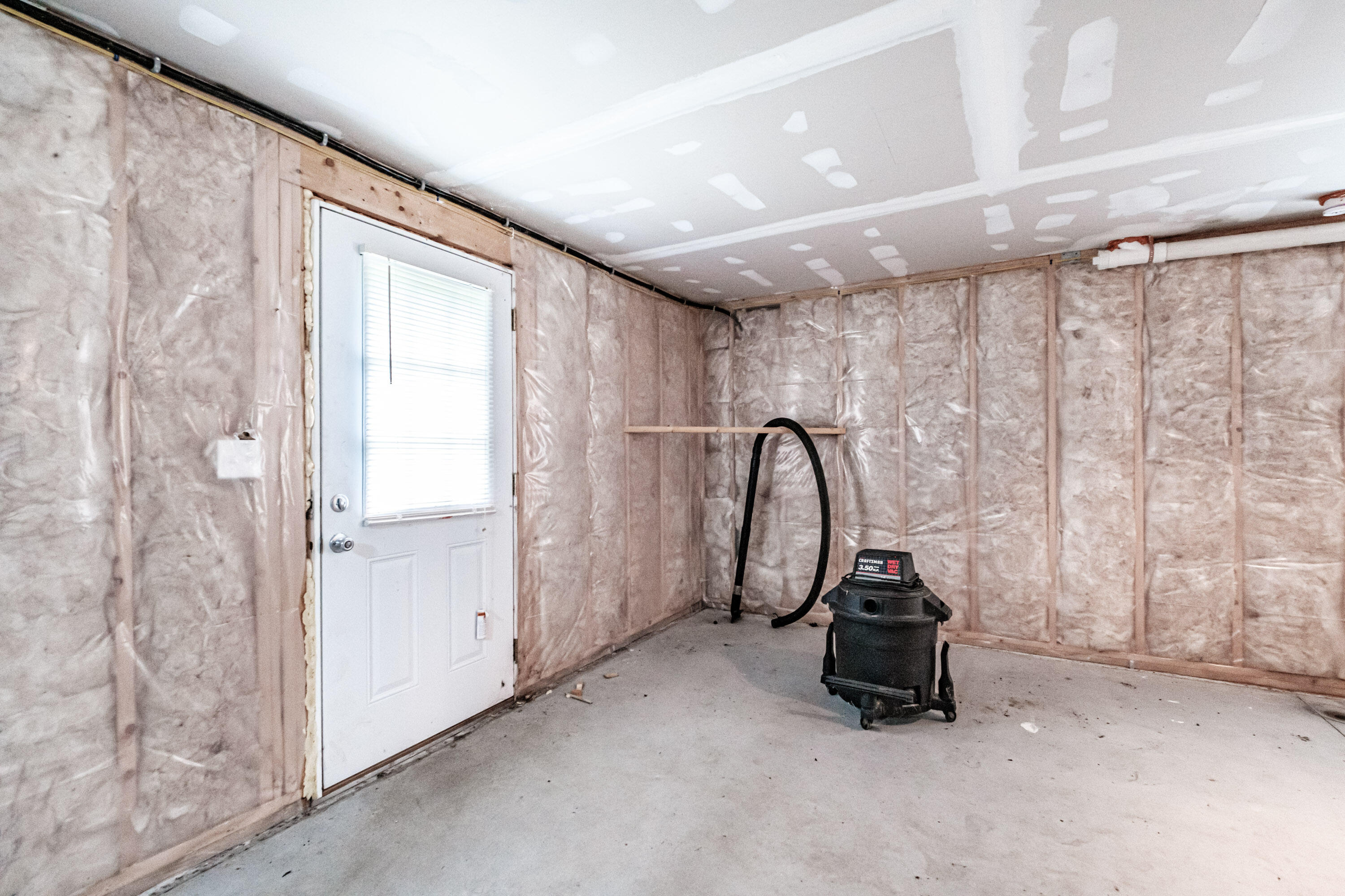 248 Hooper Ledge Road Paris, ME 04281 - Photo 47 of 51 Basement