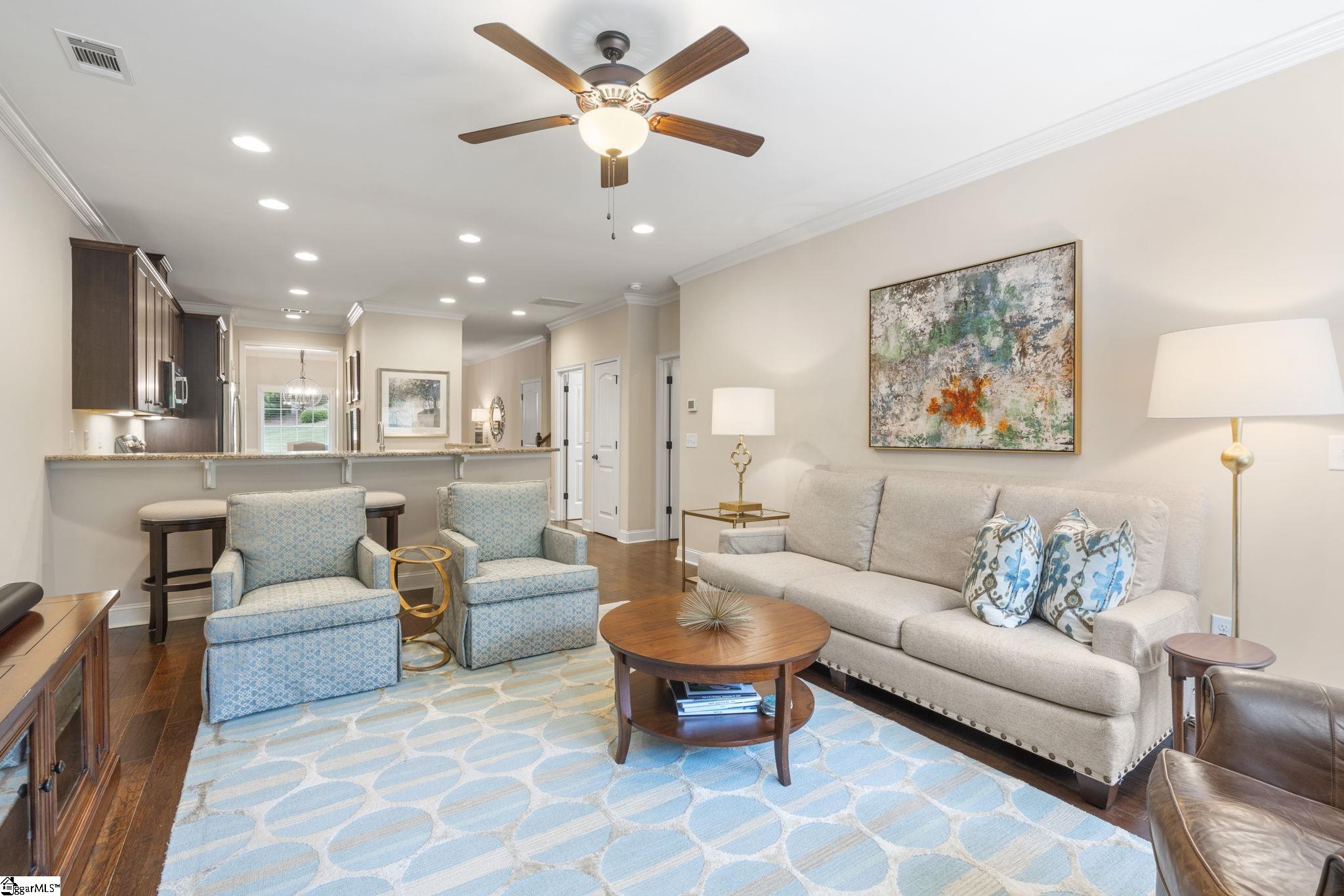 407 Welsh Poppy Way Greer, SC 29650 - Photo 11 of 29