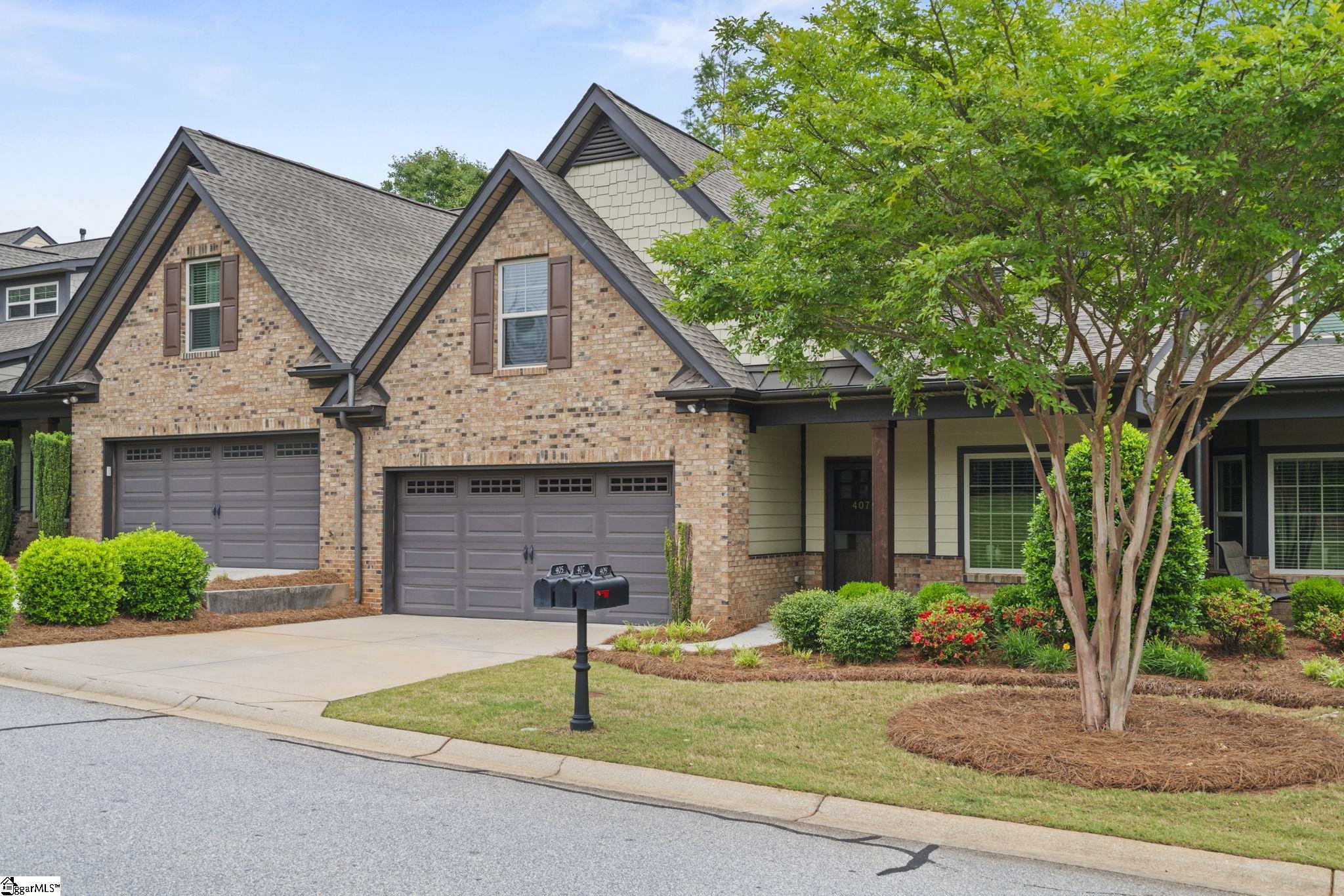 407 Welsh Poppy Way Greer, SC 29650 - Photo 2 of 29