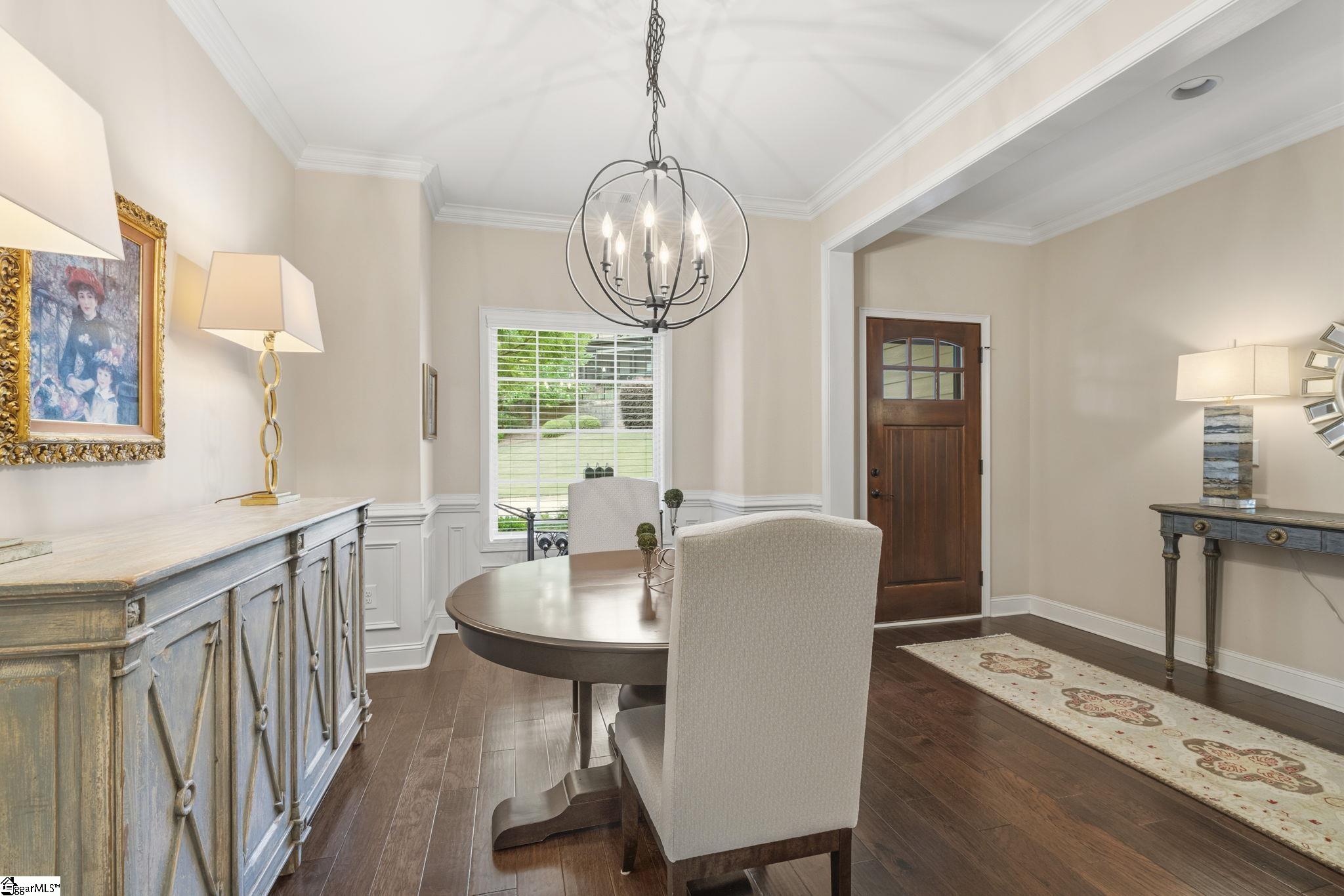 407 Welsh Poppy Way Greer, SC 29650 - Photo 4 of 29