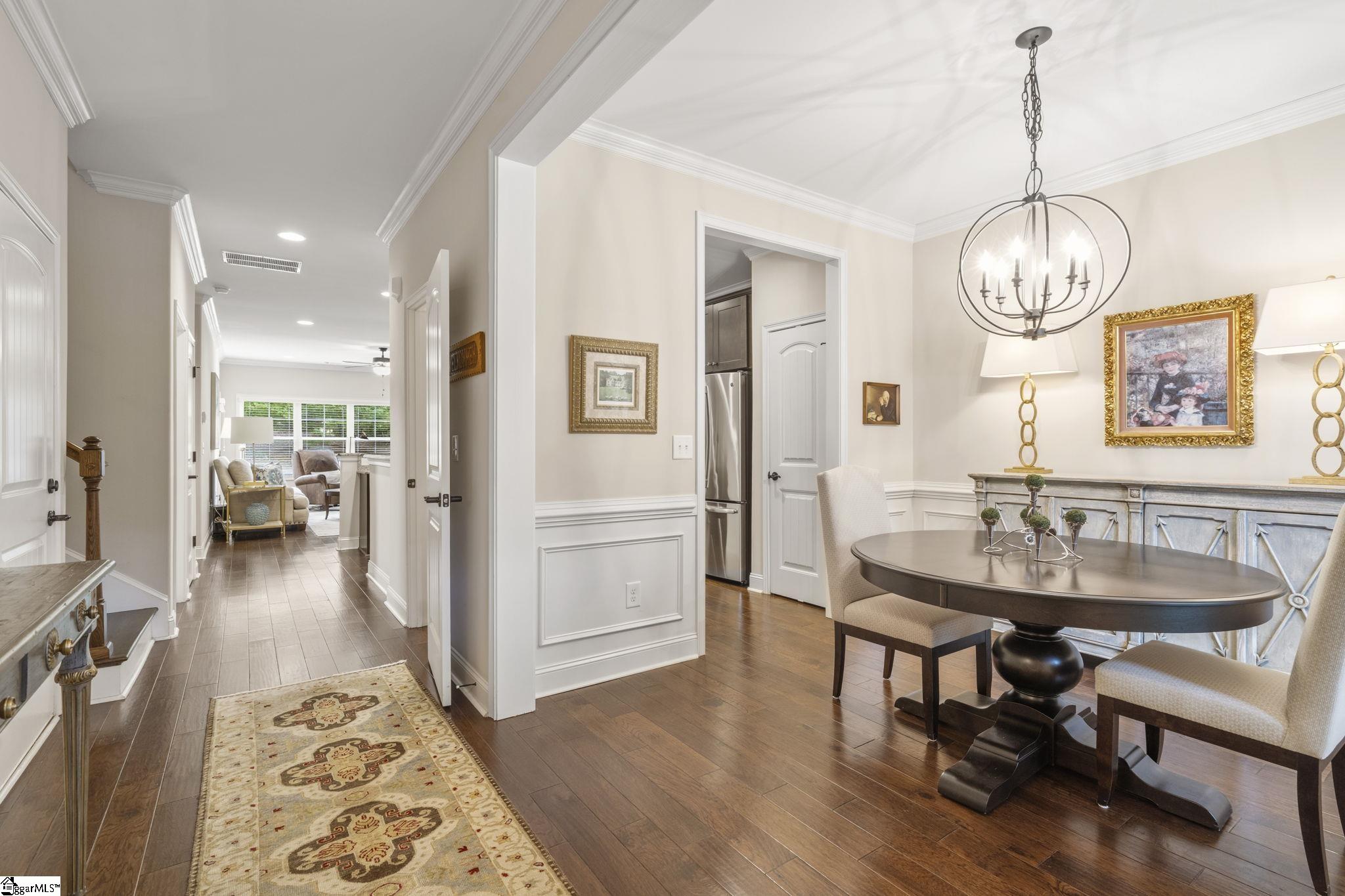 407 Welsh Poppy Way Greer, SC 29650 - Photo 8 of 29