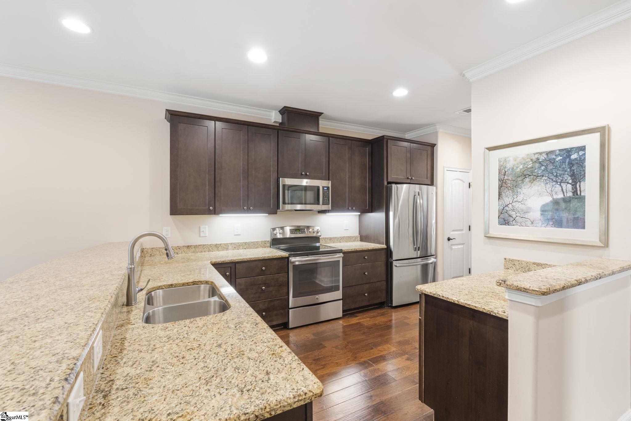 407 Welsh Poppy Way Greer, SC 29650 - Photo 10 of 29