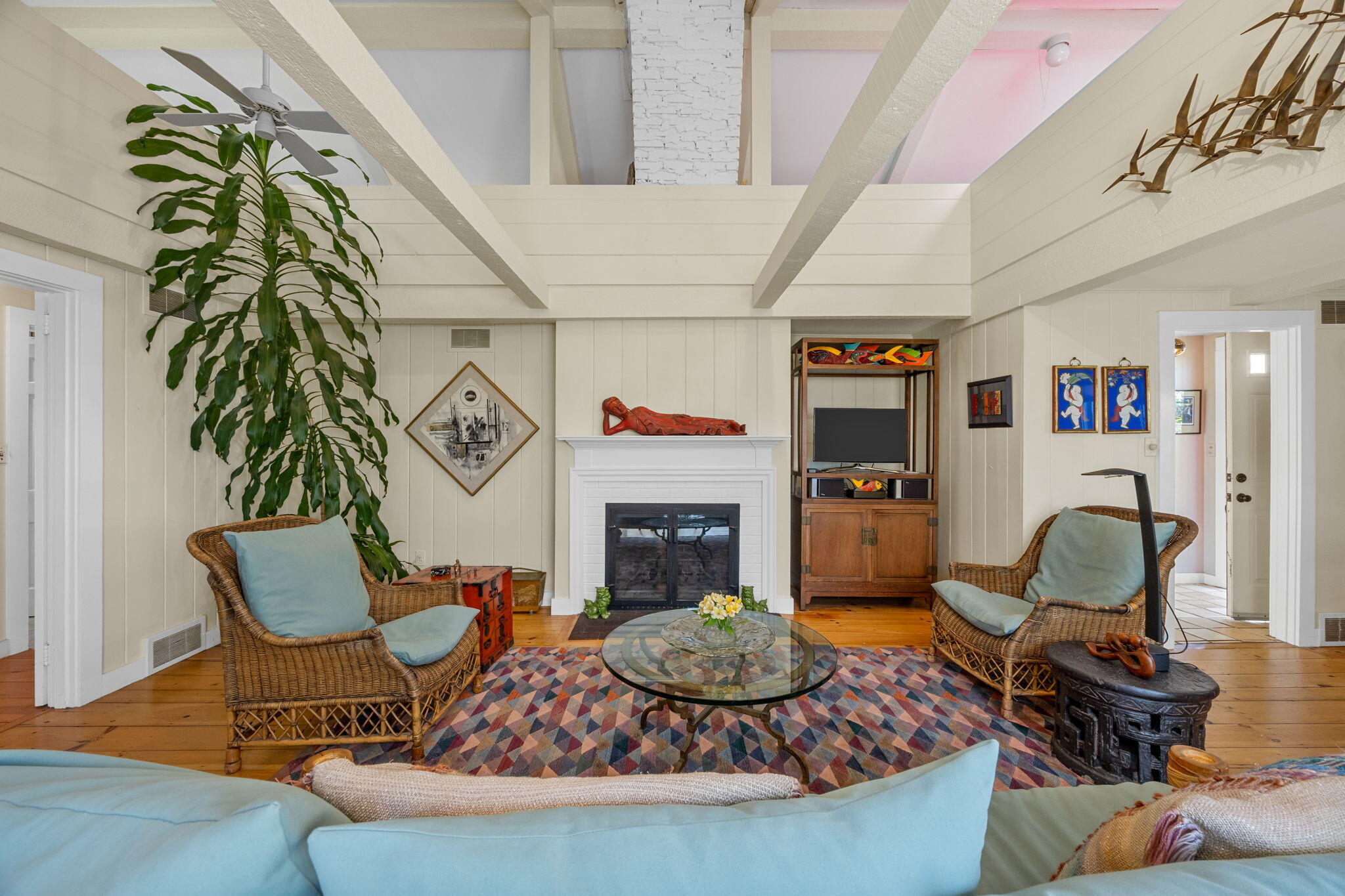 2 Brettwood Road Harwich, MA 02645 - Photo 8 of 42 family room