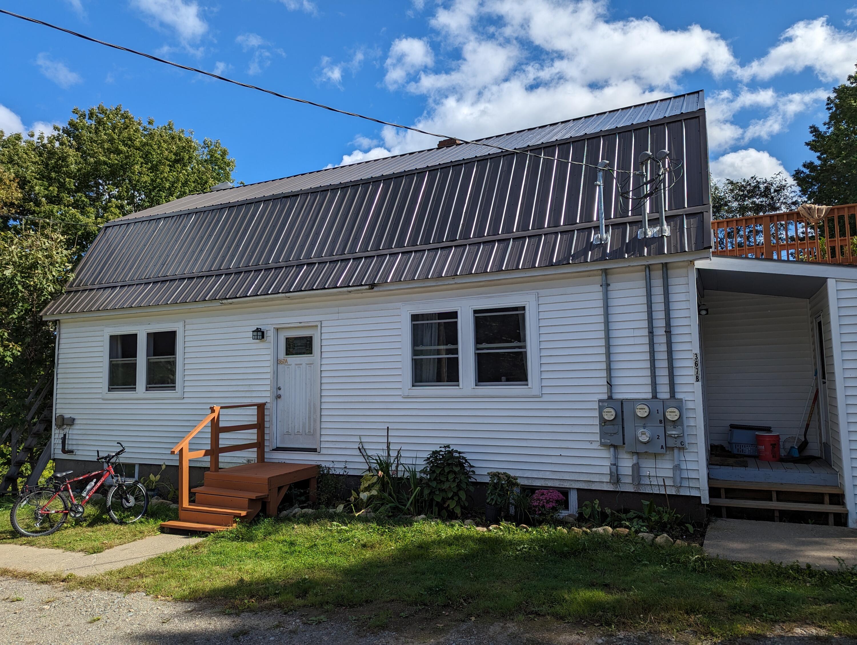 367 Kendall Corner Road Belfast, ME 04915 - Photo 19 of 19 PXL_20230920_181447861