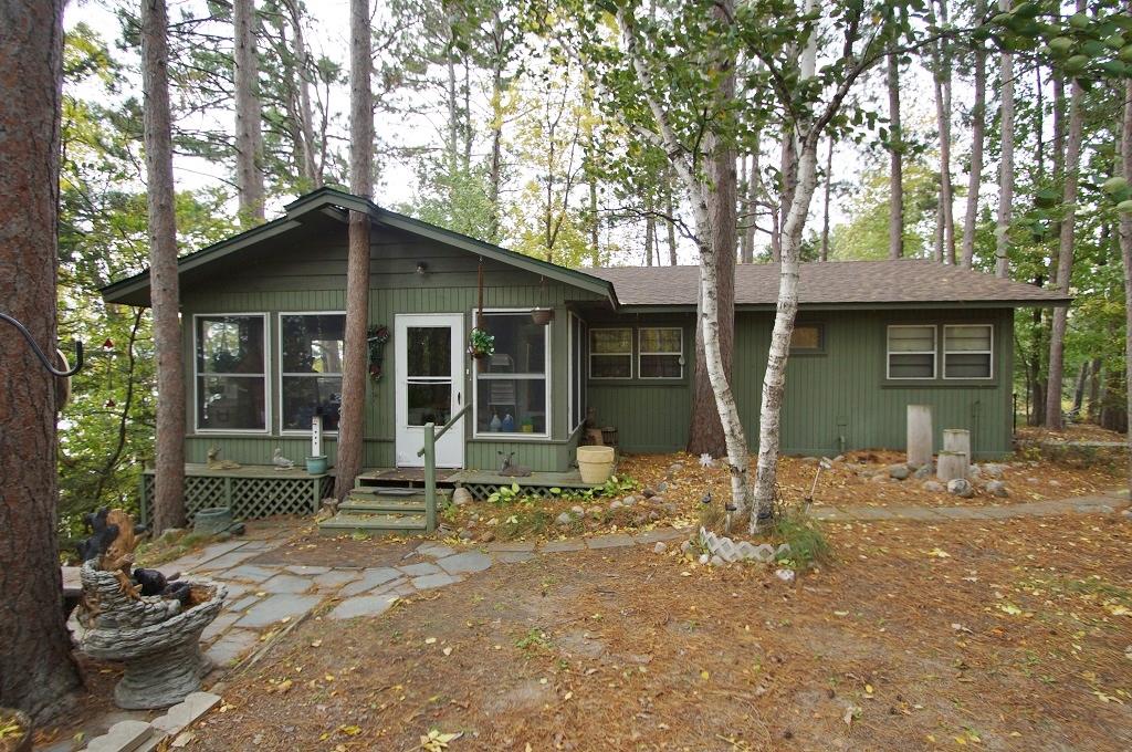 1897 Peninsula Road Northeast Outing, MN 56662 - Photo 1 of 1 Gallery Image 1