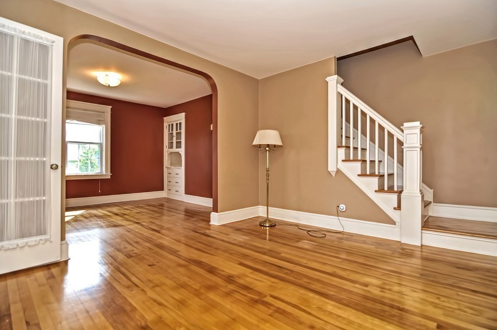 74 Wilkinson Street Worcester, MA 01606 - Photo 20 of 25