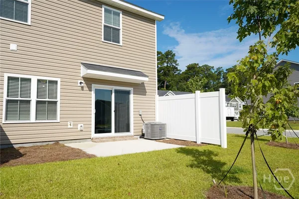 $2,350 | 481 Gov Treutlen Circle, Pooler, GA 31322