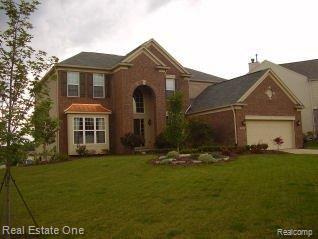 4181 Merriman Loop Howell, MI 48843 - Photo 1 of 9 Exterior View.JPG