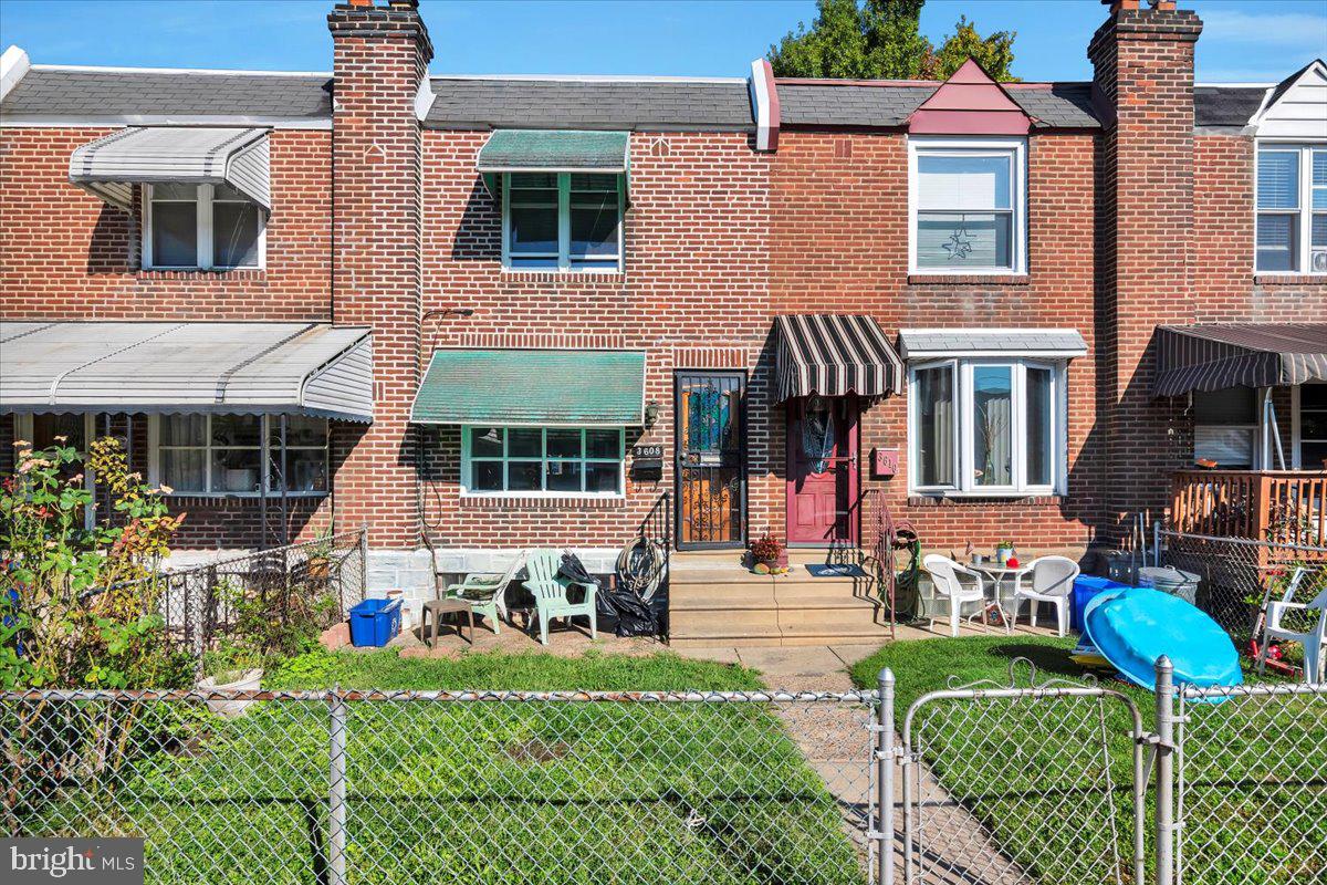 3608 Belgrade Street Philadelphia, PA 19134 - Photo 1 of 24