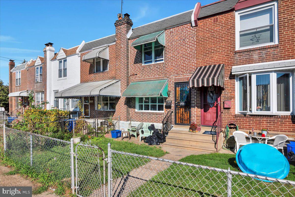 3608 Belgrade Street Philadelphia, PA 19134 - Photo 2 of 24