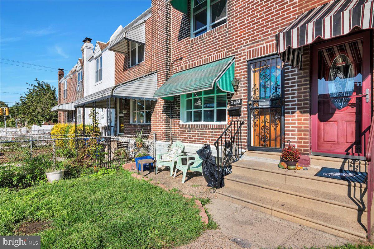 3608 Belgrade Street Philadelphia, PA 19134 - Photo 4 of 24