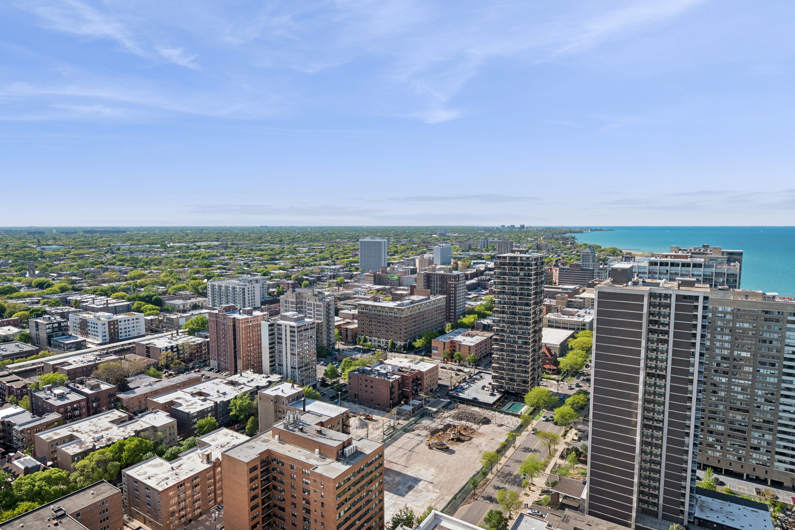 6033 North Sheridan Road, Unit 36F Chicago, IL 60660 - Photo 23 of 29