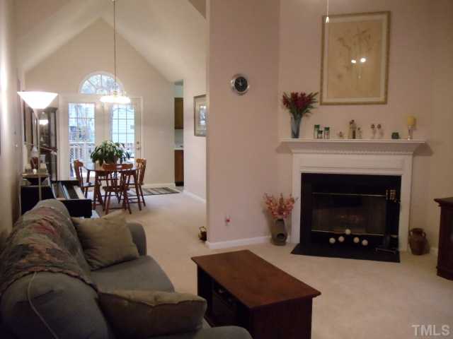 300 Crosspine Drive Raleigh, NC 27603 - Photo 2 of 24 Gallery Image 2