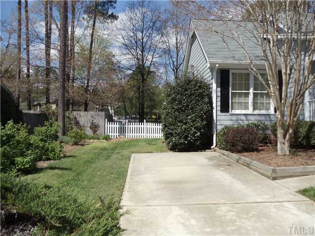 300 Crosspine Drive Raleigh, NC 27603 - Photo 24 of 24 Gallery Image 24