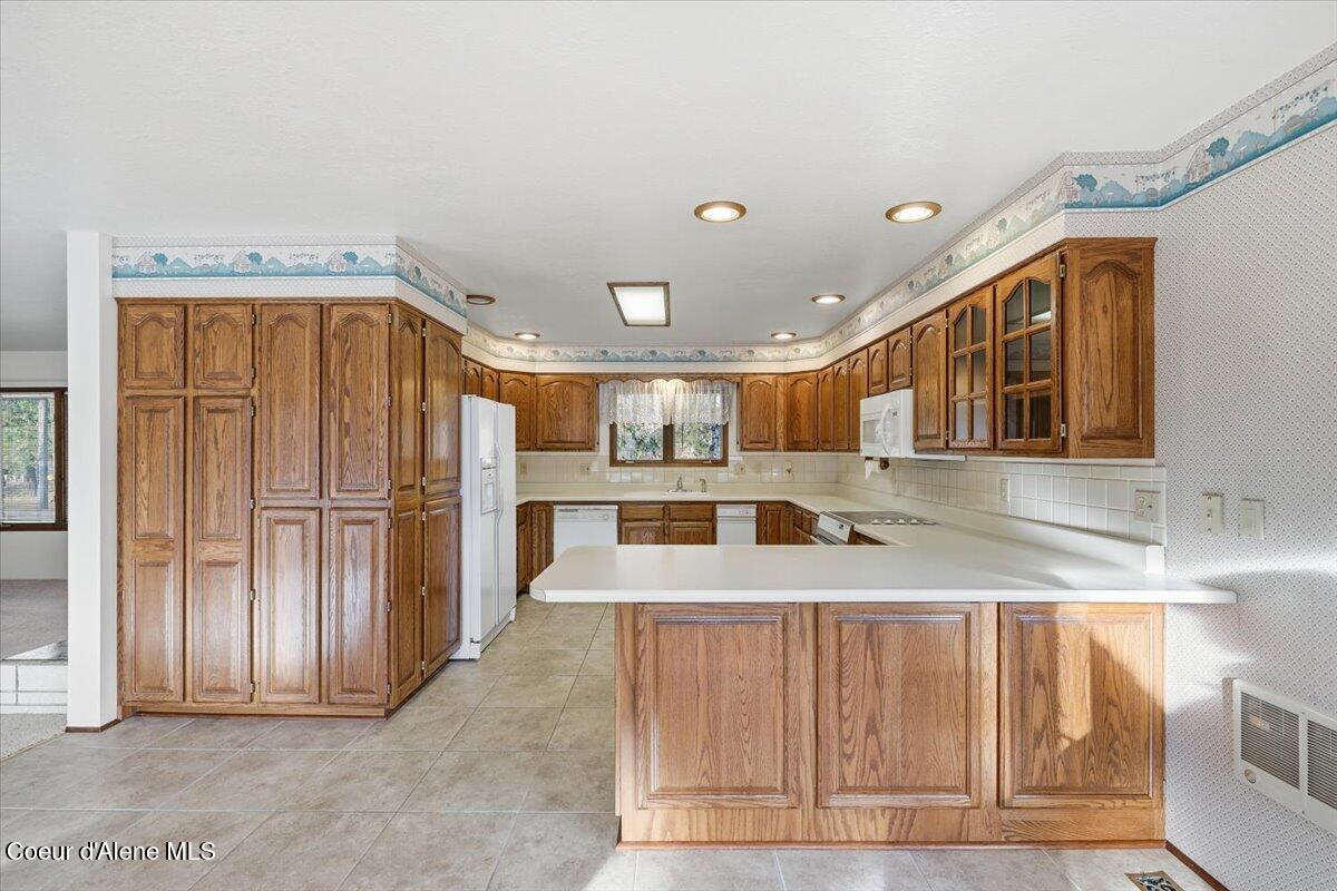 2035 St Joe River Road St. Maries, ID 83861 - Photo 14 of 49 Quality Cabinetry
