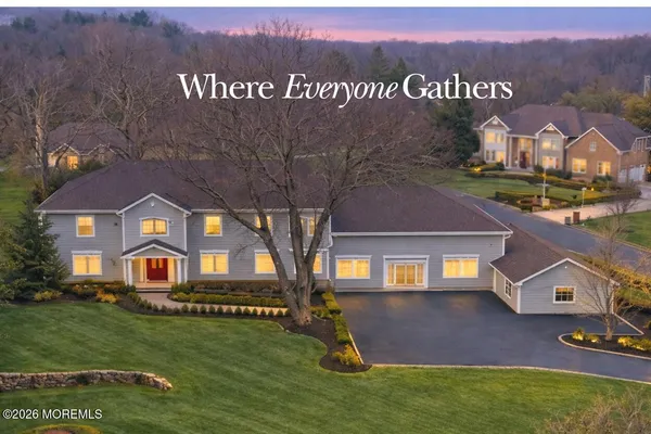 $1,999,000 | 3 Tolas Drive, Holmdel, NJ 07733