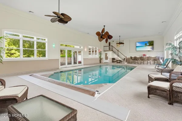 $1,999,000 | 3 Tolas Drive, Holmdel, NJ 07733