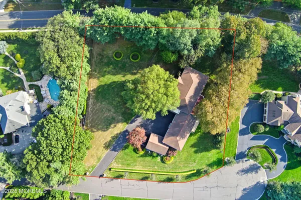 $1,999,000 | 3 Tolas Drive, Holmdel, NJ 07733