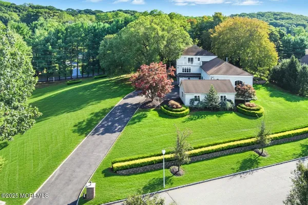 $1,999,000 | 3 Tolas Drive, Holmdel, NJ 07733