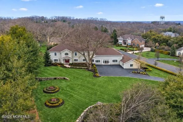 $1,999,000 | 3 Tolas Drive, Holmdel, NJ 07733