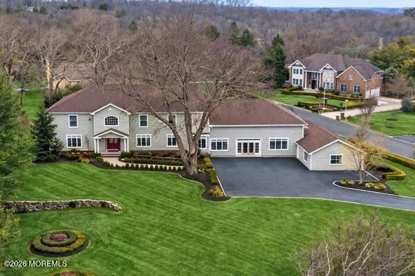 $1,999,000 | 3 Tolas Drive, Holmdel, NJ 07733