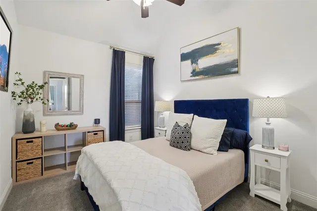 a stove top oven sitting inside of a kitchen