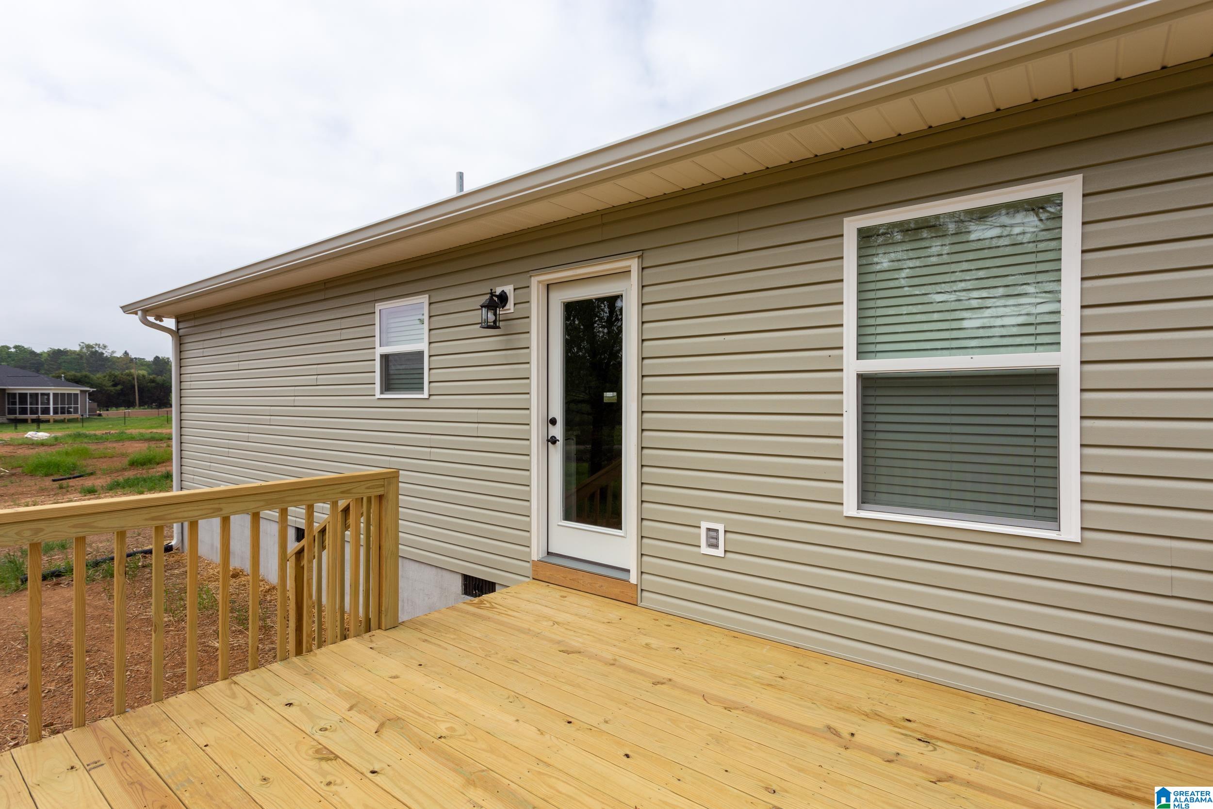 110 Grants Road Ohatchee, AL 36271 - Photo 27 of 30