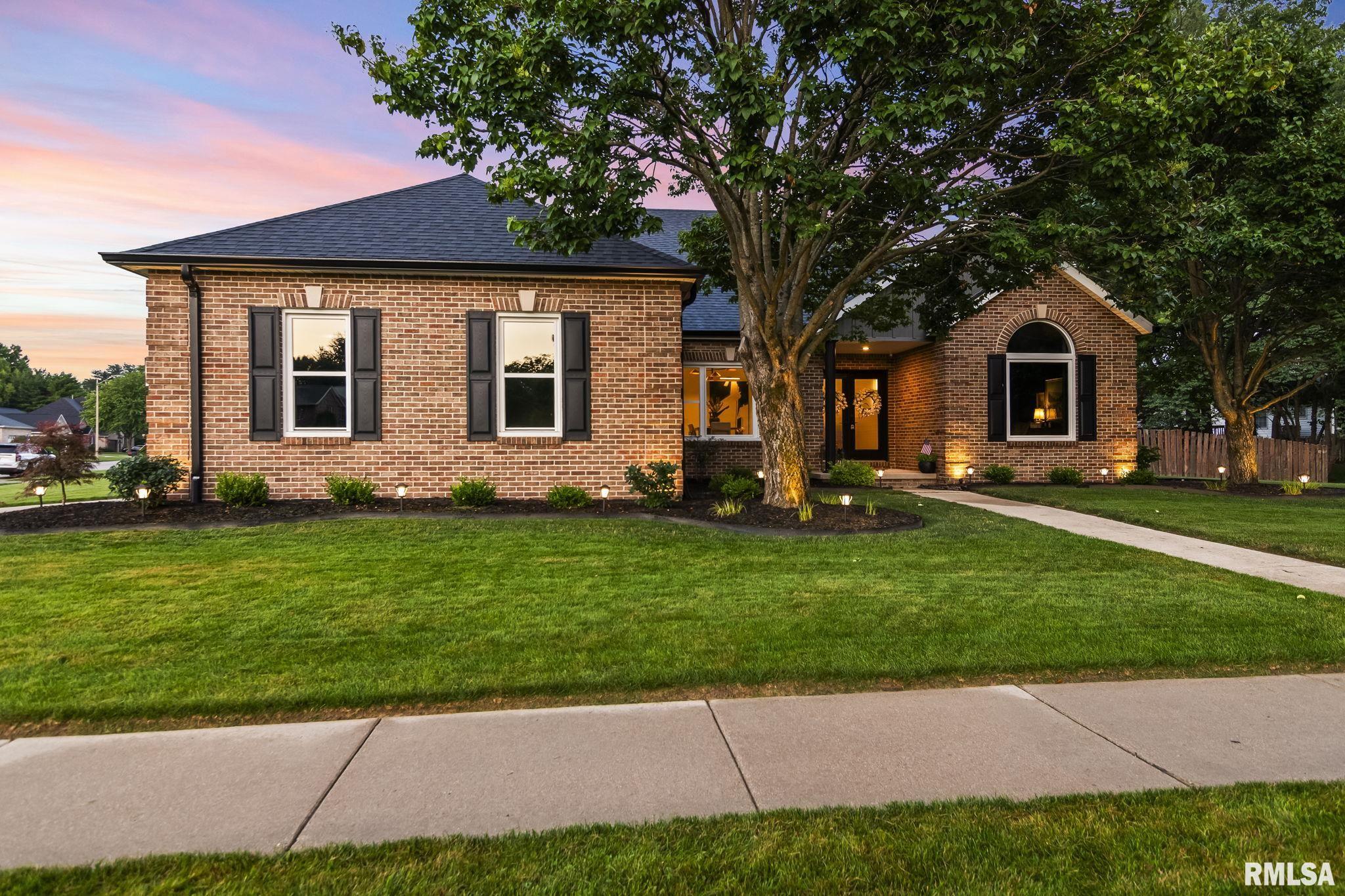 3928 Old Mill Lane Springfield, IL 62711 - Photo 42 of 44