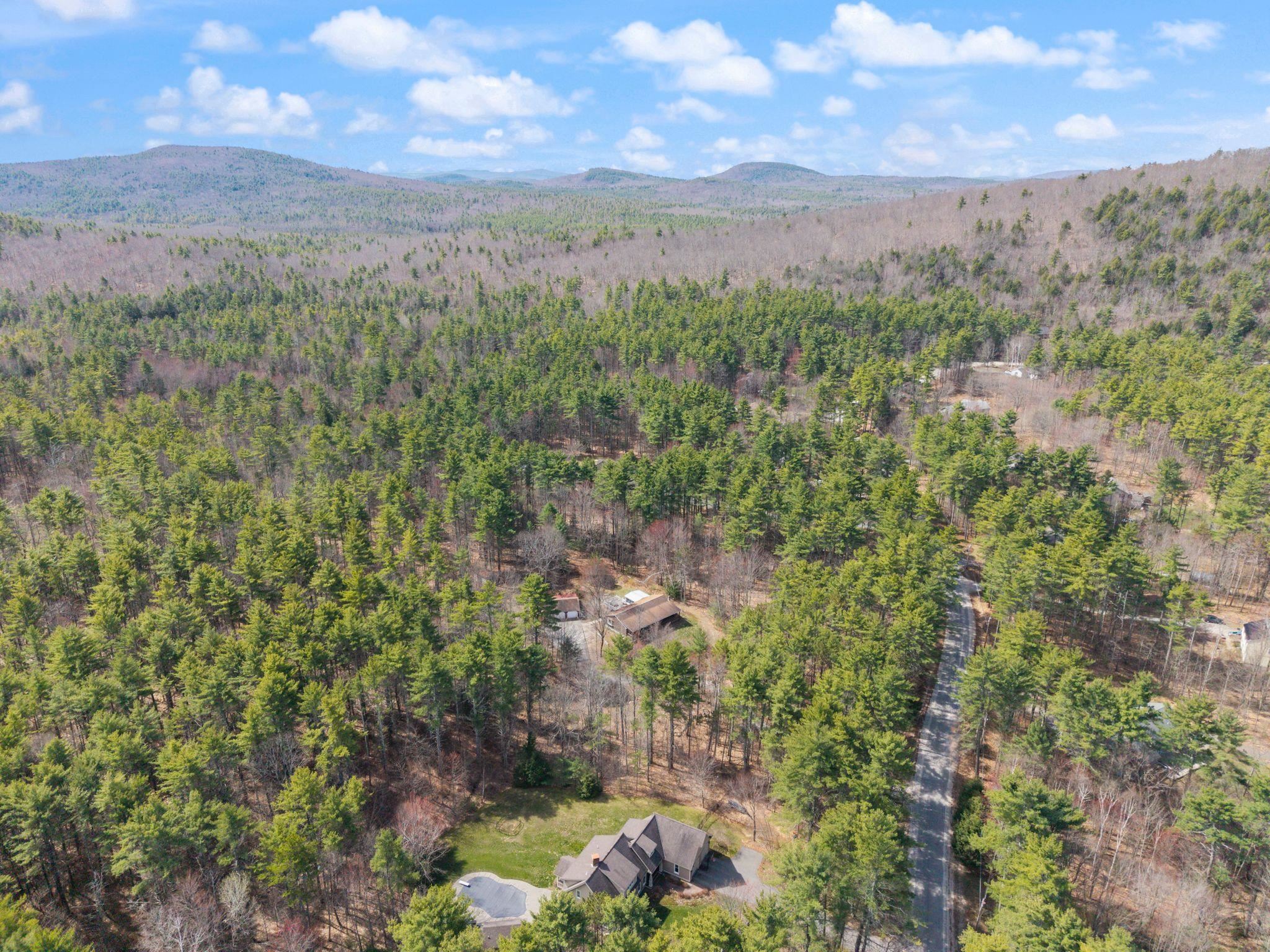 41 Friar Tuck Way Wolfeboro, NH 03894 - Photo 53 of 56