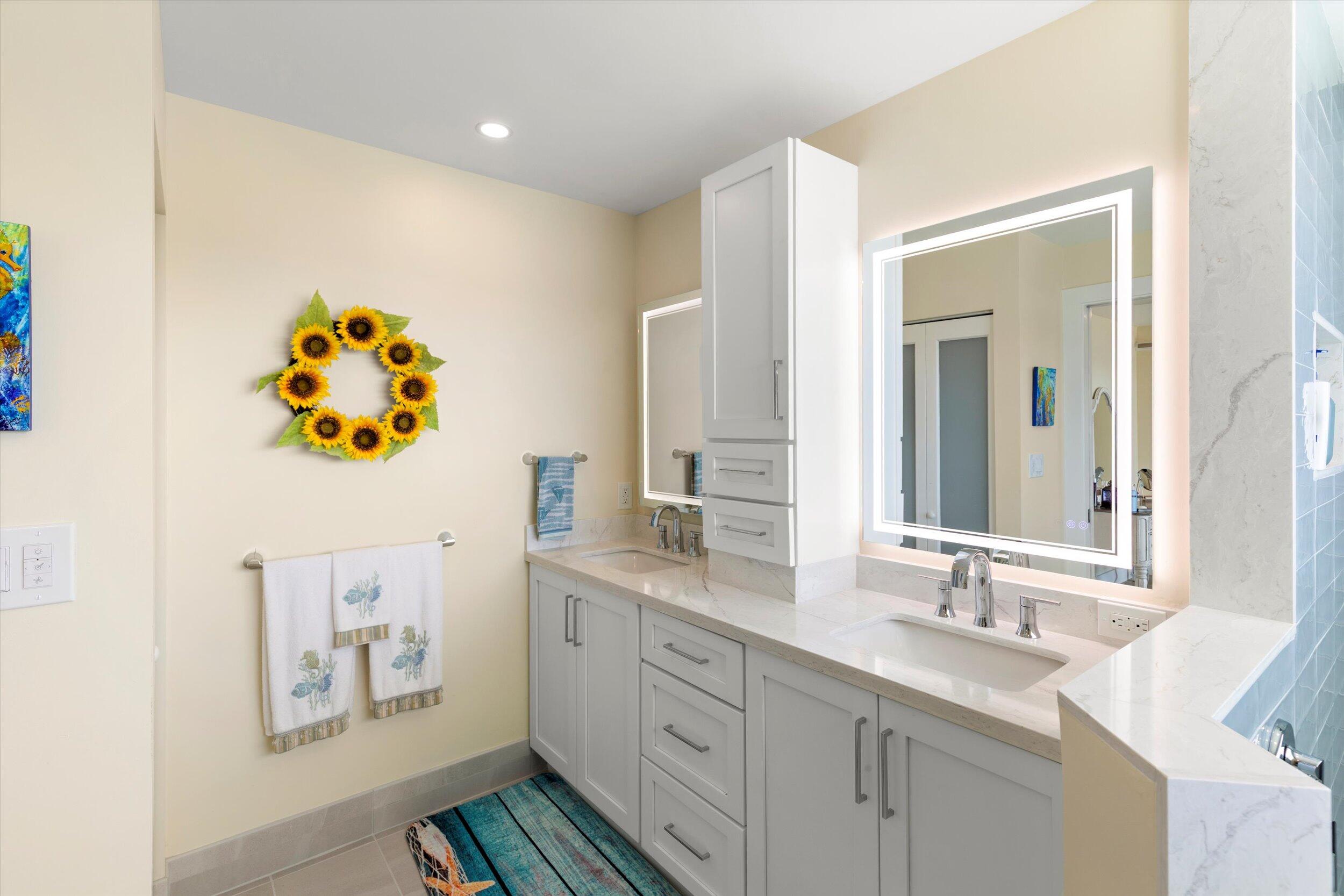 680 Elma Avenue Big Pine Key, FL 33043 - Photo 30 of 89 Primary Bath 1