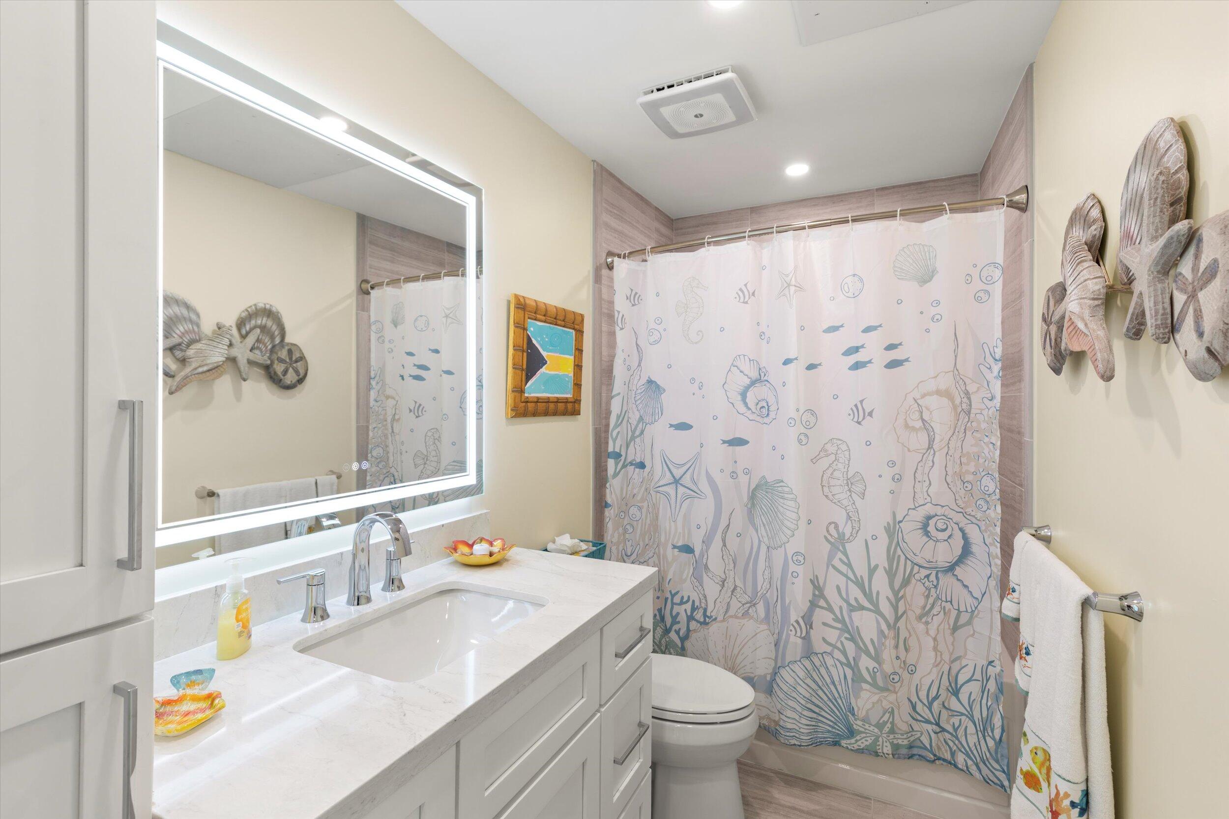 680 Elma Avenue Big Pine Key, FL 33043 - Photo 36 of 89 upstairs full bath