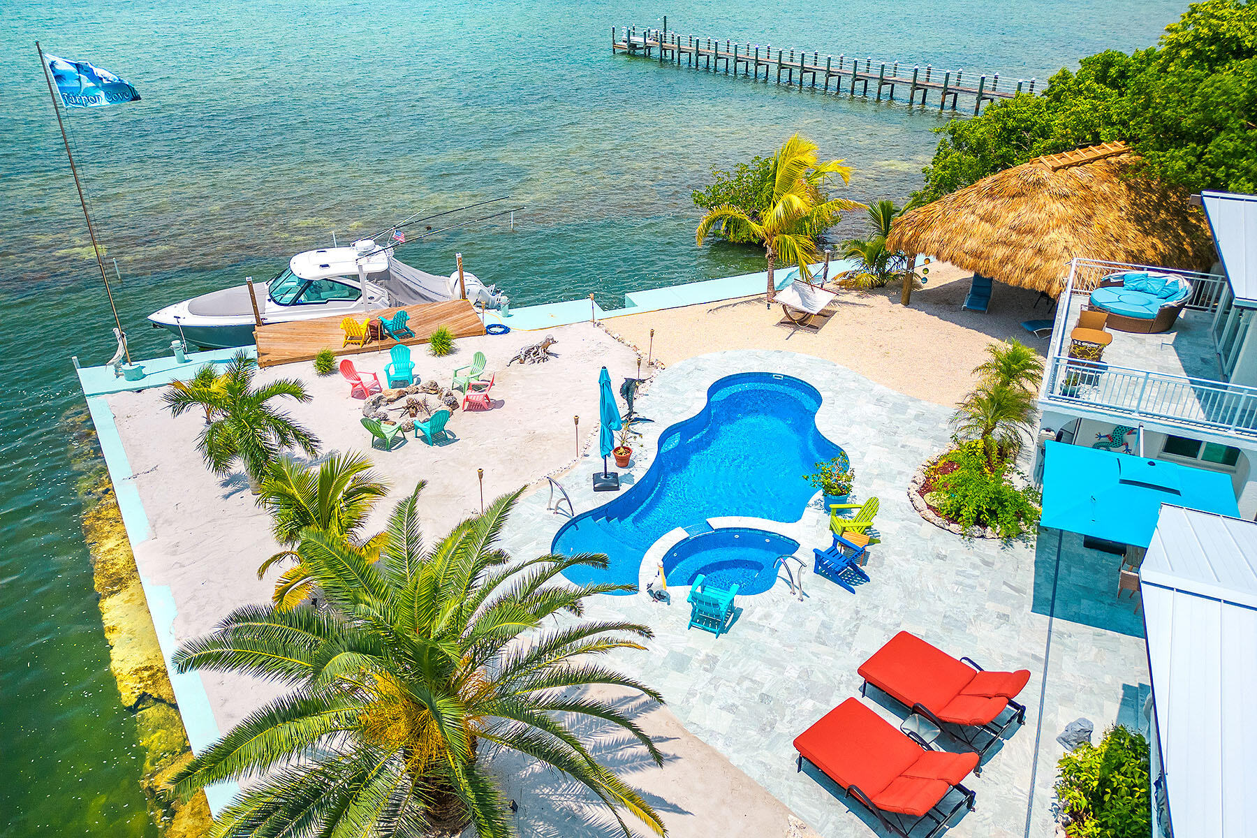 680 Elma Avenue Big Pine Key, FL 33043 - Photo 48 of 89 680 Elma Ave (web) 030