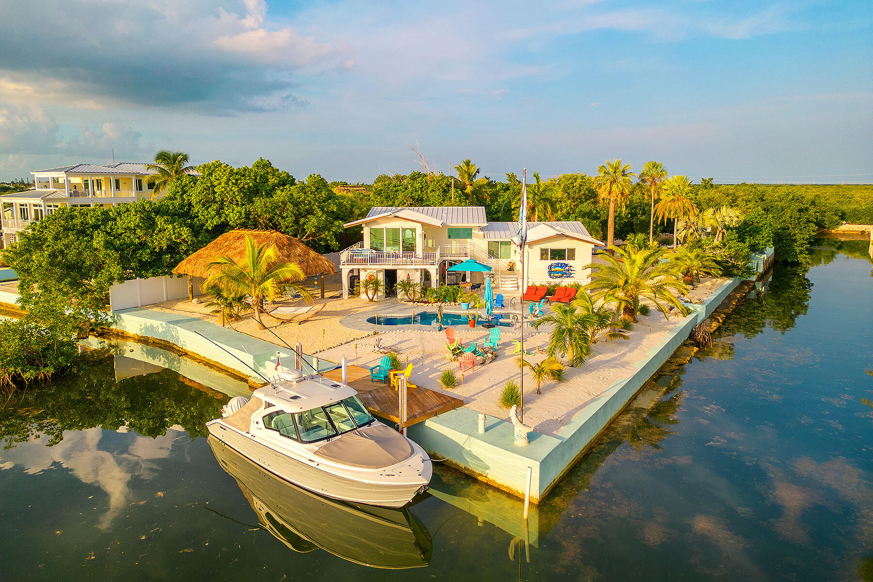680 Elma Avenue Big Pine Key, FL 33043 - Photo 49 of 89 680 Elma Ave (web) 072