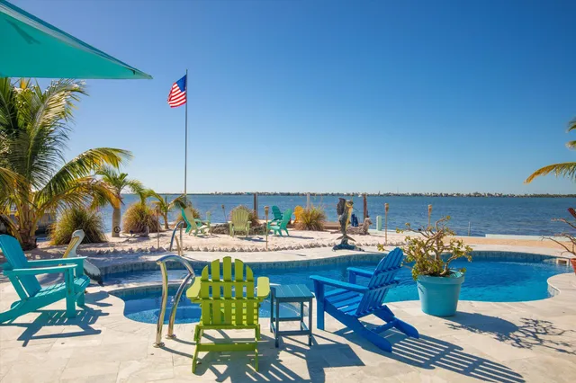 $3,900,000 | 680 Elma Avenue, Big Pine Key, FL 33043