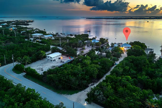 $3,900,000 | 680 Elma Avenue, Big Pine Key, FL 33043
