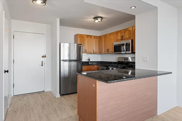 $2,400 | 2800 North Lake Shore Drive, Unit 3113, Chicago, IL 60657