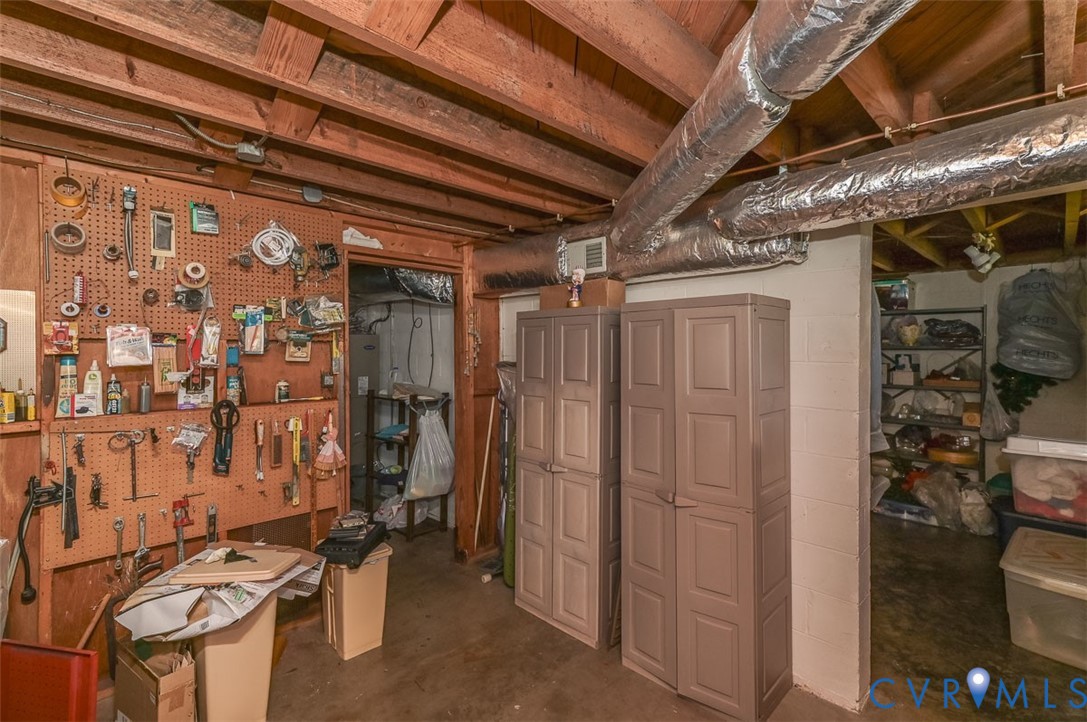 106 Covey Road Sandston, VA 23150 - Photo 25 of 41