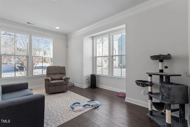 $420,000 | 1001 Drayman Place, Apex, NC 27502