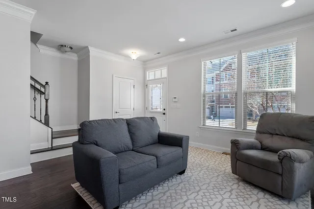 $420,000 | 1001 Drayman Place, Apex, NC 27502