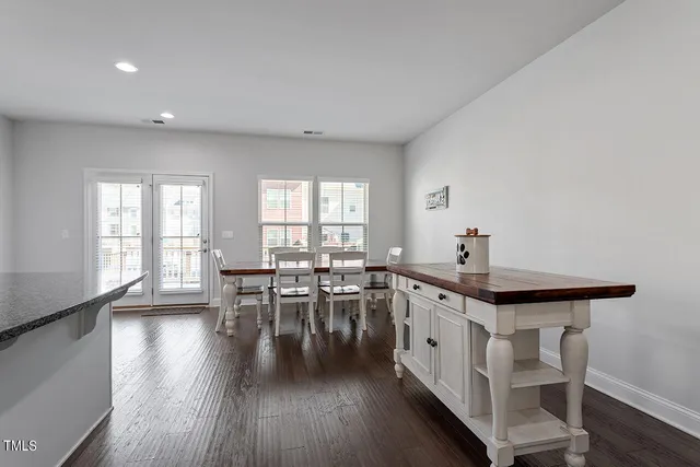 $420,000 | 1001 Drayman Place, Apex, NC 27502