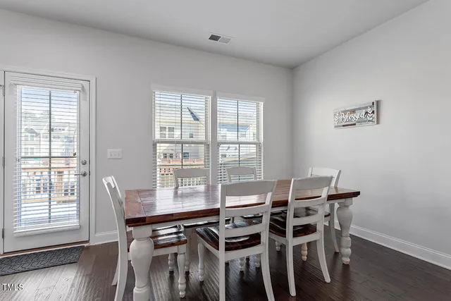 $420,000 | 1001 Drayman Place, Apex, NC 27502