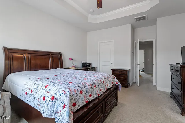 $420,000 | 1001 Drayman Place, Apex, NC 27502