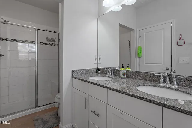 $420,000 | 1001 Drayman Place, Apex, NC 27502